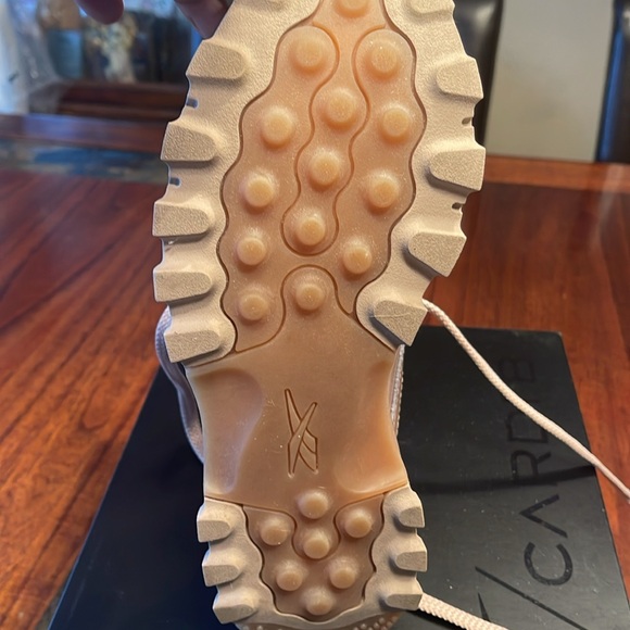 Cardi B Reebok Rose Gold - Picture 5 of 5